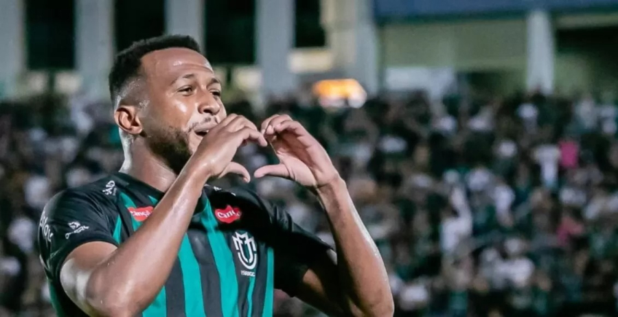 Maringá FC vence o São Bernardo em casa na Série C do Brasileirão 2025