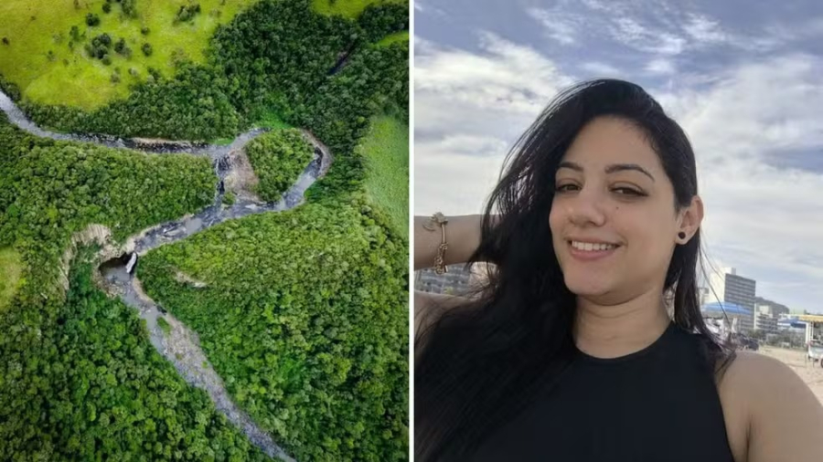 Suspeito de matar grávida em trilha no Paraná é investigado por tentativa de aborto dias antes do crime