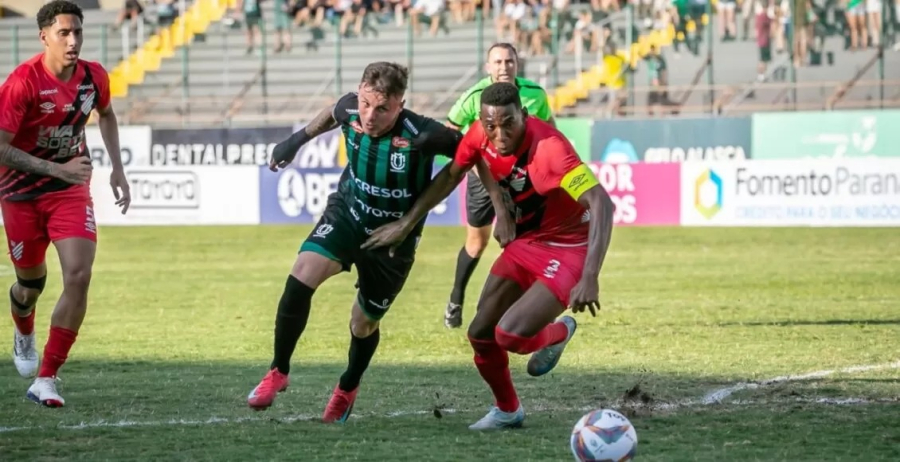 Maringá FC enfrenta Confiança de olho na liderança da Série C