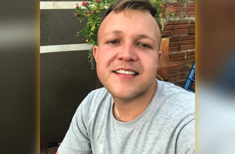Tio invade pista, colide com motocicleta e mata sobrinho em trágico acidente entre Pulinópolis e Mandaguaçu