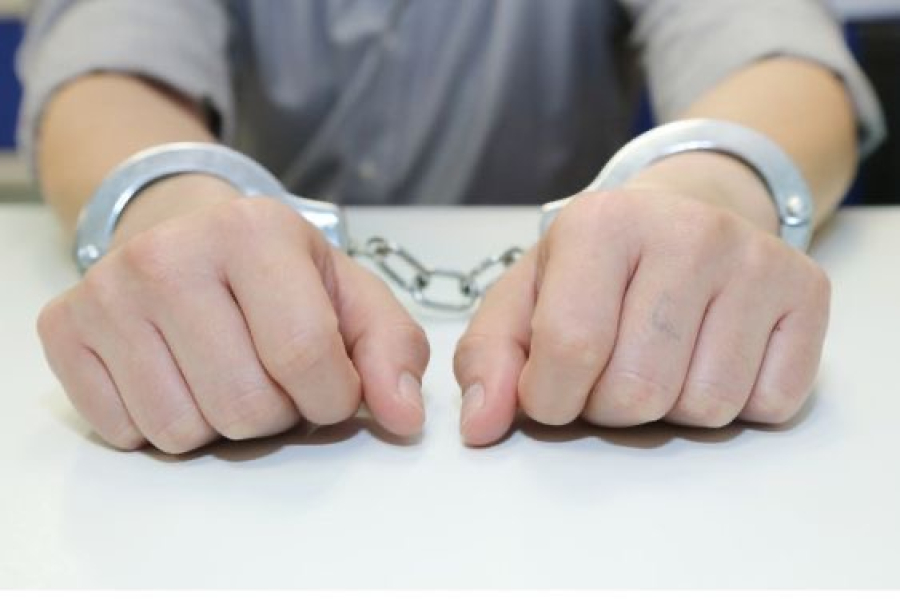 Polícia Militar cumpre mandado de prisão em Mandaguari durante patrulhamento preventivo