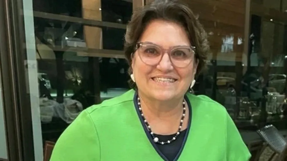 Márcia Lopes anuncia que deve assumir Ministério da Mulher nesta segunda-feira
