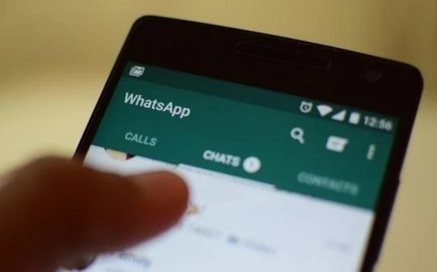 Discussão por ar-condicionado termina em ameaça pelo WhatsApp