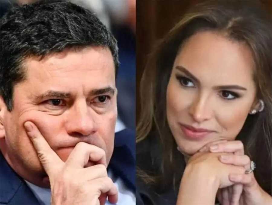 Primeiro encontro entre PP e Sergio Moro movimenta bastidores políticos no Paraná