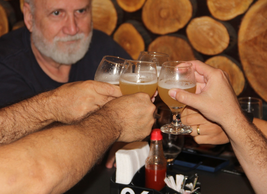Cervejaria Araucária celebra conquista nacional e anuncia novas experiências em Maringá