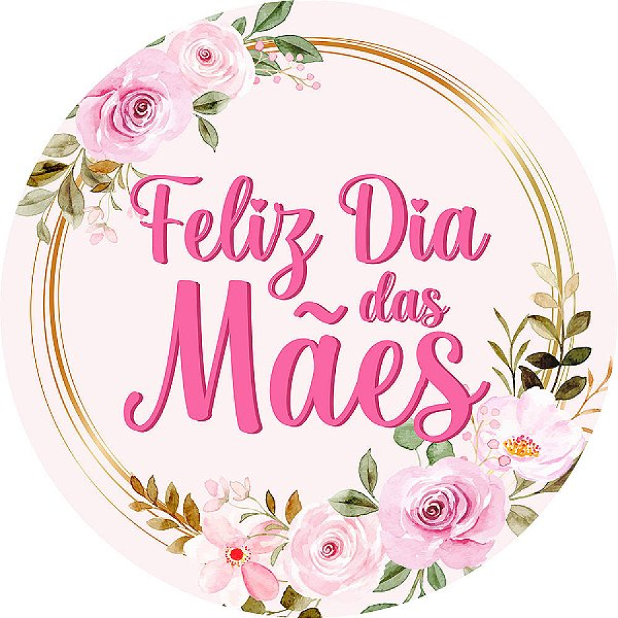 Homenagem do Portal Cadeia de Notícias pelo Dia das Mães