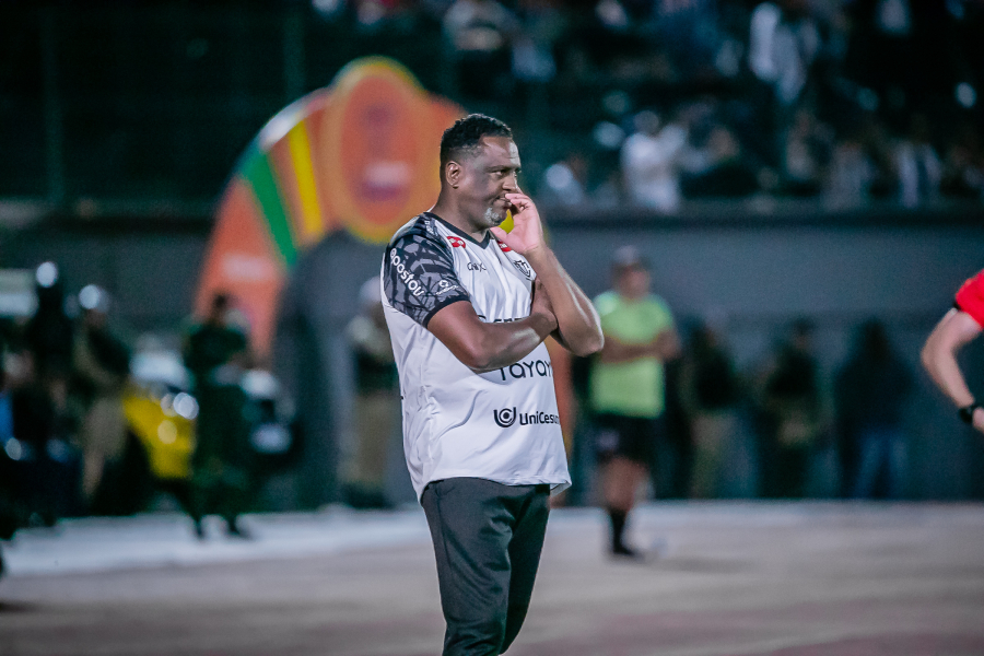 Maringá FC estreia no Nordeste contra o CSA e busca manter invencibilidade na Série C