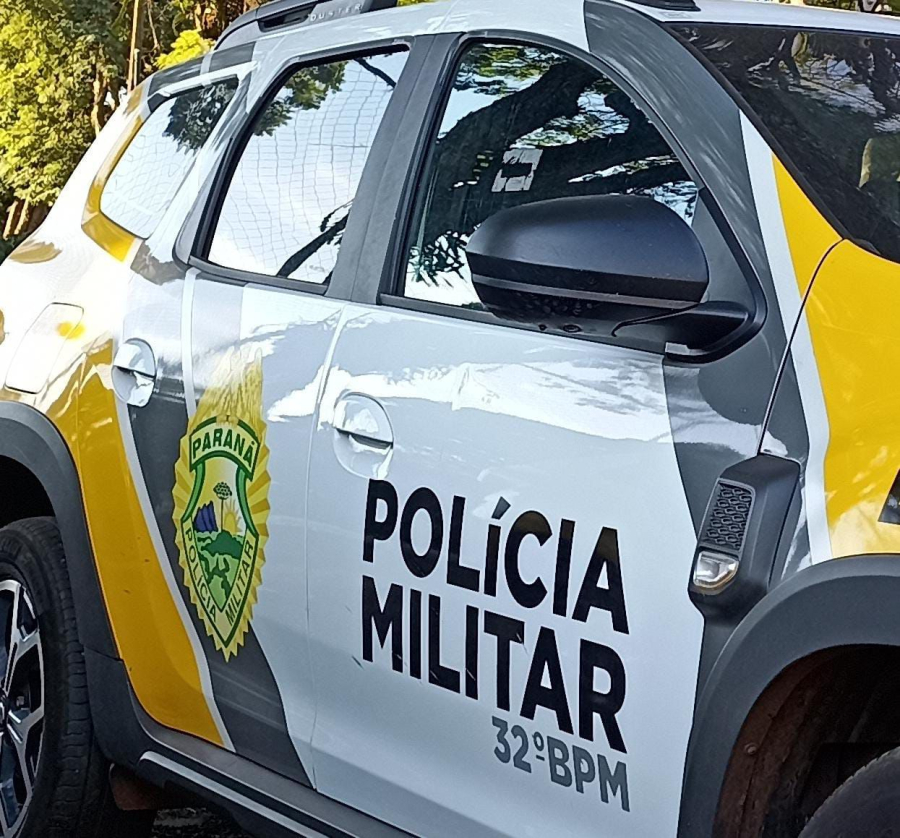 Homem é preso após incendiar casa da madrasta em Sarandi; chamas atingiram residência vizinha