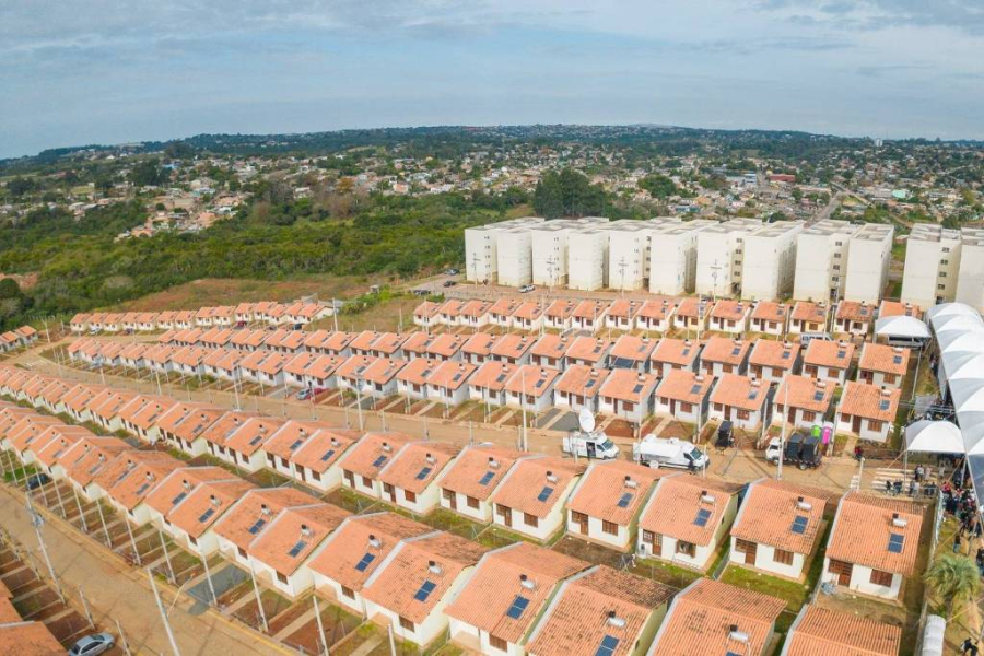 Caixa lança nova modalidade do Minha Casa, Minha Vida para classe média com crédito facilitado e juros reduzidos