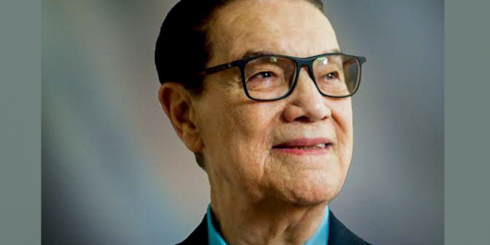 Médium Divaldo Franco morre aos 98 anos, em Salvador
