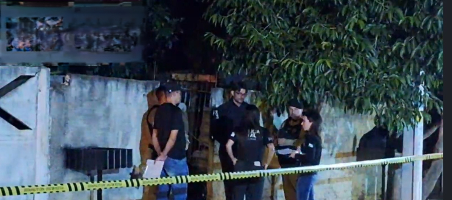 Mulher é morta a facadas pelo companheiro em após 17 anos de relacionamento