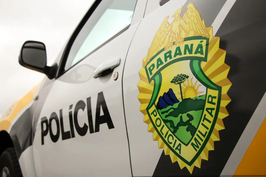 Homem é esfaqueado na cabeça após confronto motivado por denúncia de assédio em Maringá