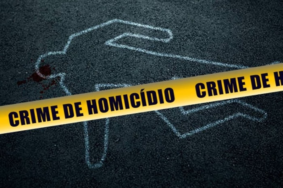 Homem é morto com tiro na cabeça em Sarandi; autoridades atendem ocorrência em andamento