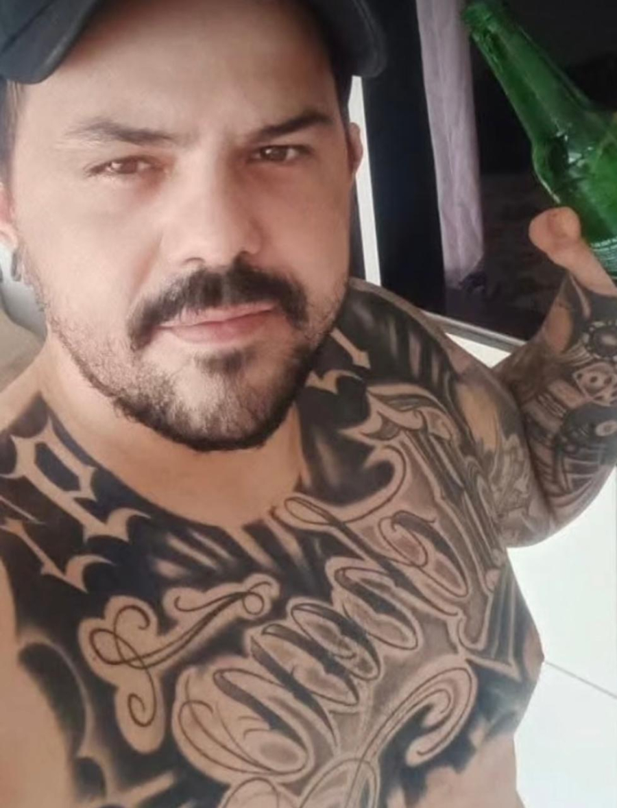 VEJA VÍDEO: Homem é executado a tiros em via pública em Sarandi é identificado