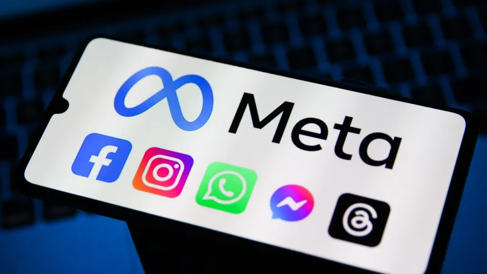 Meta espionou histórico de celulares Android, burlando guia anônima e VPN, diz estudo