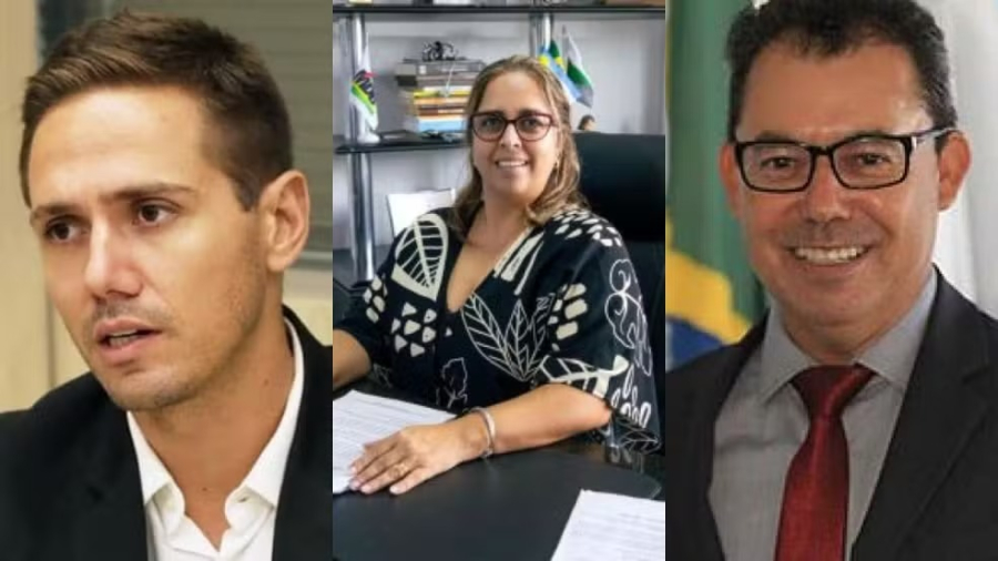 Justiça Eleitoral cassa prefeito de Pontal do Paraná por compra de votos com churrasco e canos de PVC