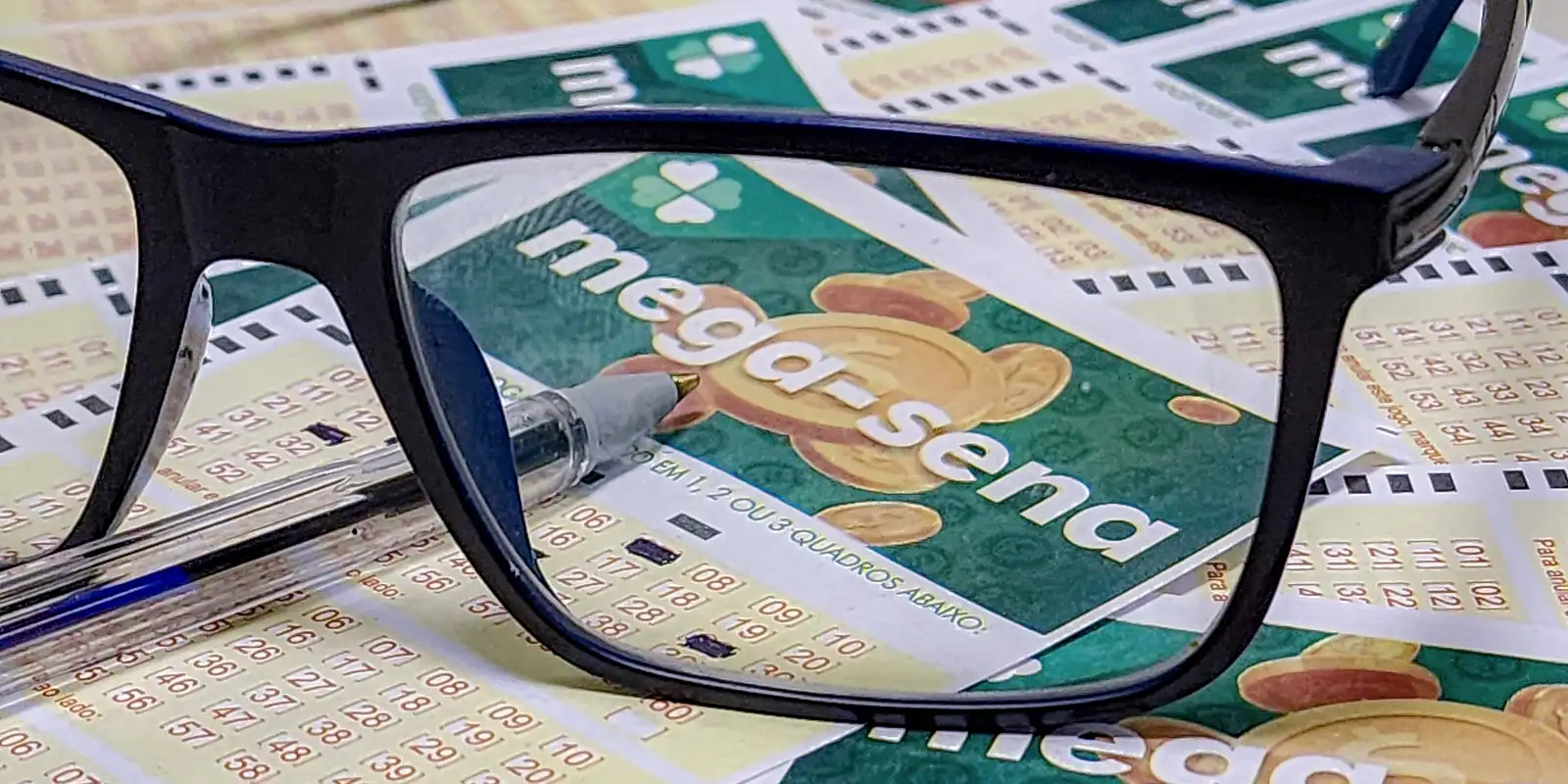 Mega-Sena sorteia neste sábado prêmio acumulado em R$ 51 milhões