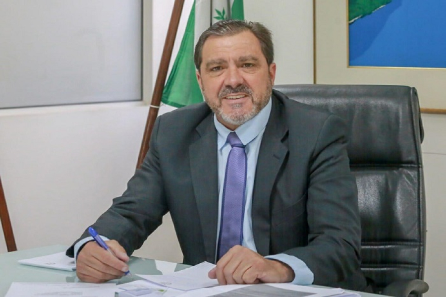 Aniversário de Lúcio Tasso movimenta bastidores políticos do Paraná e reforça apoio à futura candidatura