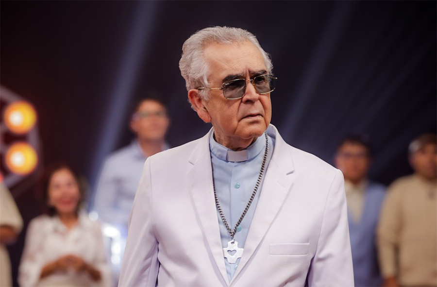 Padre Zezinho celebra 83 anos com lançamento de álbum infantil e trajetória marcada por inovação musical