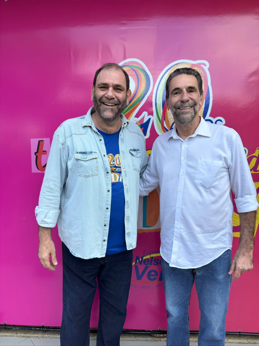 Feijoada solidária  do Espaço Nelson Verri reúne mais de 1.400 pessoas e reforça união em prol de causas sociais em Maringá