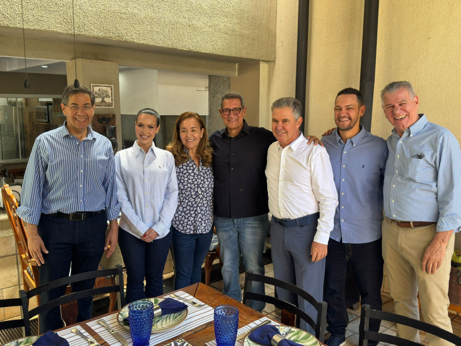 Chapa “Rural Raiz” apresenta propostas e retoma disputa pela Sociedade Rural de Maringá