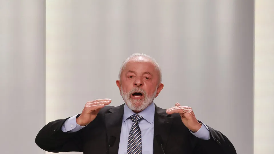 PEC da Blindagem foi "vergonha nacional", diz Lula